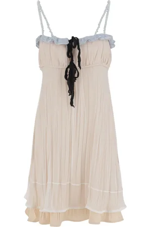 Jil Sander Dame, Kjoler, Rosa, S