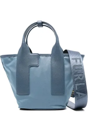 Furla Dame, Vesker, Blå, ONE SIZE