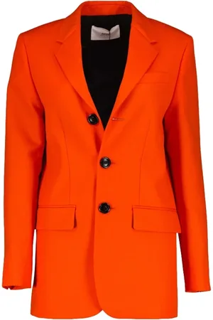Ami Dame, Jakker, Oransje, M