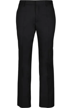 OFF-WHITE Herre, Bukser, Svart, M
