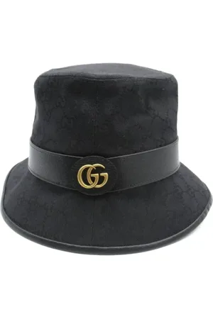 Gucci Dame, Pre-owned, Svart, ONE SIZE