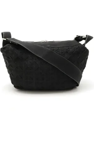Bottega Veneta Dame, Pre-owned, Svart, ONE SIZE