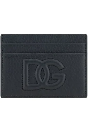 Dolce & Gabbana Herre, Accessories, Svart, ONE SIZE