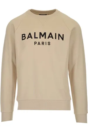 Balmain Herre, Gensere & Hettegensere, , S