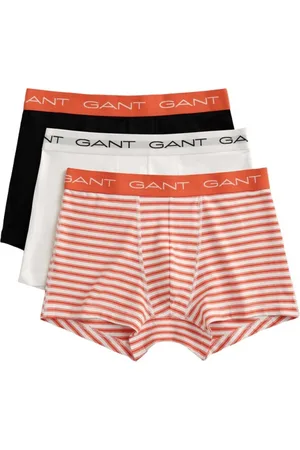 GANT Herre, Undertøy, Flerfarget, 2XL