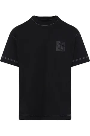 Givenchy Herre, Topper, Svart, L