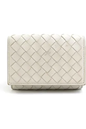 Bottega Veneta Dame, Pre-owned, Hvit, ONE SIZE