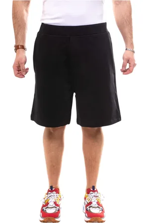 Dsquared2 Herre, Shorts, Svart, S