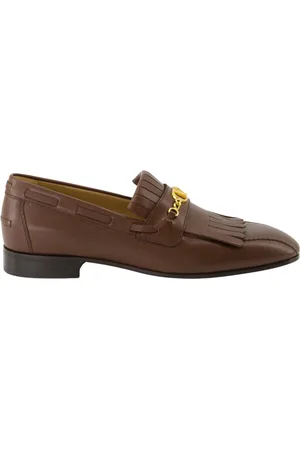 VALENTINO GARAVANI Herre, Sko, Brun, 41 EU