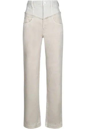 Isabel Marant Dame, Jeans, , XS
