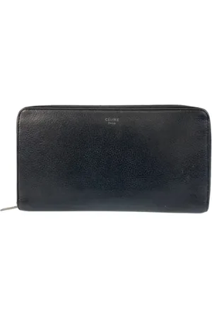 Céline Dame, Pre-owned, Svart, ONE SIZE