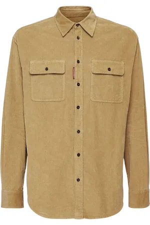 Dsquared2 Herre, Skjorter, , L