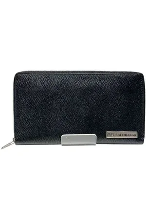 Balenciaga Herre, Pre-owned, Svart, ONE SIZE