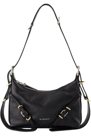 Givenchy Dame, Vesker, Svart, ONE SIZE