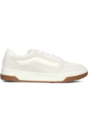 Vans Herre, Sko, Grå, 43 EU