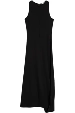 LEMAIRE Dame, Kjoler, Svart, M