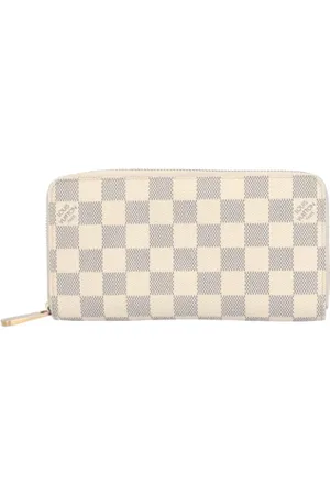 LOUIS VUITTON Dame, Pre-owned, Hvit, ONE SIZE