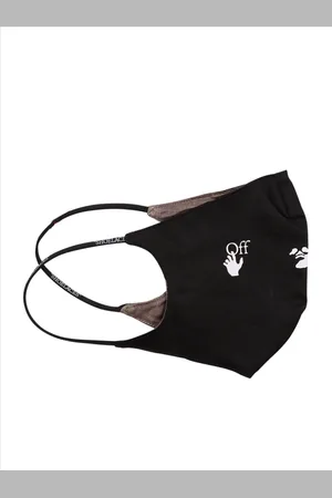 OFF-WHITE Unisex, Accessories, Svart, ONE SIZE