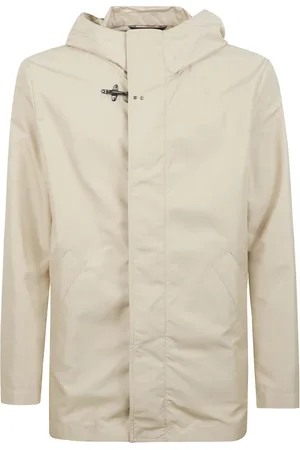 FAY Herre, Jakker, , 2XL