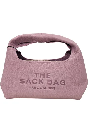 Marc Jacobs Dame, Vesker, Lilla, ONE SIZE