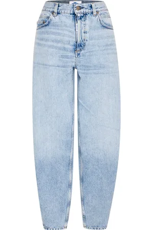 Ball Dame, Jeans, Blå, W25 L32
