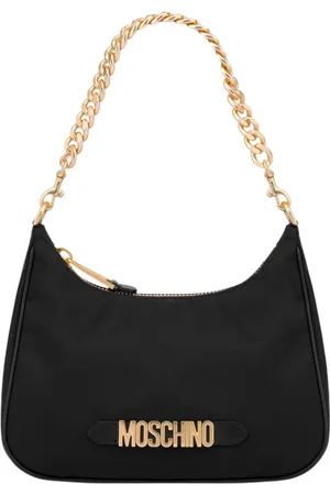 Moschino Dame, Vesker, Svart, ONE SIZE