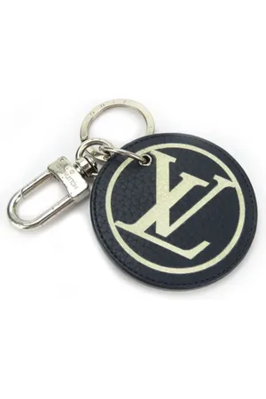 LOUIS VUITTON Unisex, Pre-owned, Blå, ONE SIZE