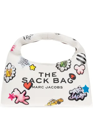 Marc Jacobs Dame, Vesker, , ONE SIZE