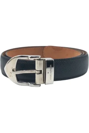 LOUIS VUITTON Dame, Pre-owned, Svart, ONE SIZE