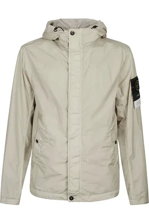 Stone Island Herre, Jakker, , L