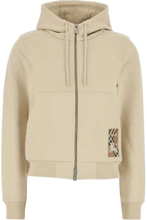 Burberry Dame, Gensere & Hettegensere, , L