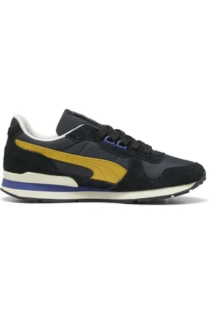 PUMA Herre, Sko, Svart, 42 EU