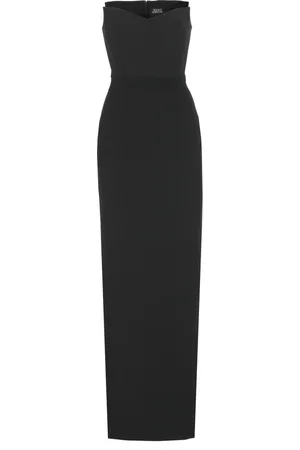 Solace Dame, Kjoler, Svart, S