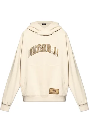 Dolce & Gabbana Herre, Gensere & Hettegensere, , M
