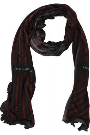 Costume National Unisex, Accessories, Svart, ONE SIZE