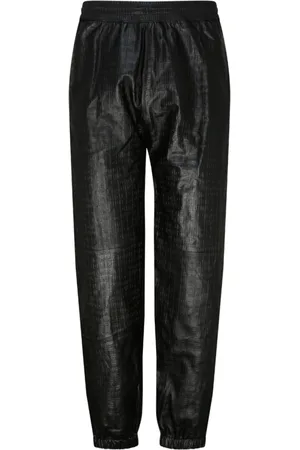 Givenchy Herre, Bukser, Svart, S