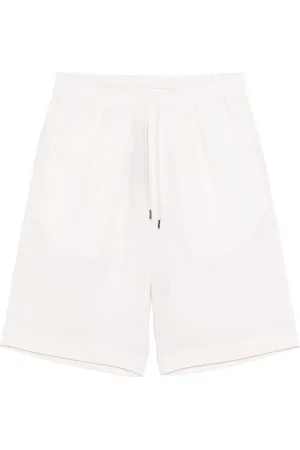 HERNO Herre, Shorts, Hvit, L