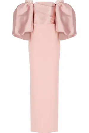 Solace Dame, Kjoler, Rosa, S