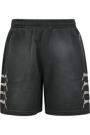 Represent Herre, Shorts, Svart, M