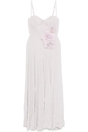 Elisabetta Franchi Dame, Kjoler, Rosa, S