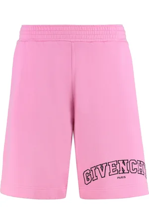 Givenchy Herre, Shorts, Rosa, M