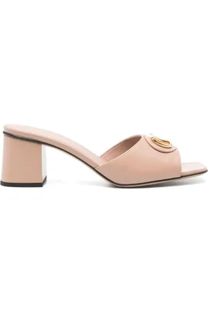 VALENTINO GARAVANI Dame, Sko, Rosa, 37 EU