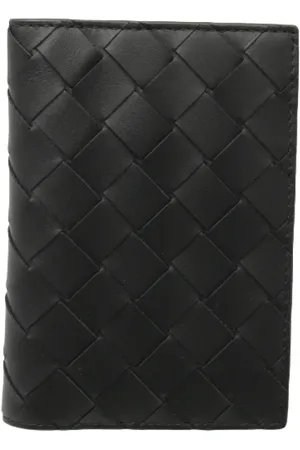 Bottega Veneta Herre, Pre-owned, Svart, ONE SIZE
