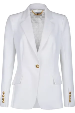 Elisabetta Franchi Dame, Jakker, , L