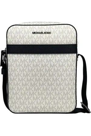Michael Kors Herre, Vesker, Hvit, ONE SIZE
