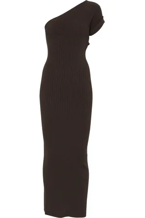Max Mara Dame, Kjoler, Brun, M