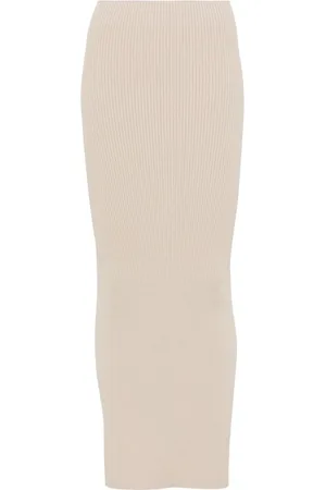Max Mara Dame, Skjørt, , M