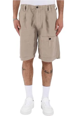 C.P. Company Herre, Shorts, , XL
