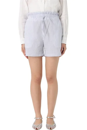 Woolrich Dame, Shorts, Blå, S