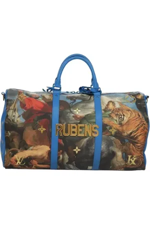 LOUIS VUITTON Unisex, Pre-owned, Flerfarget, ONE SIZE